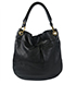 Q Hillier Hobo, back view